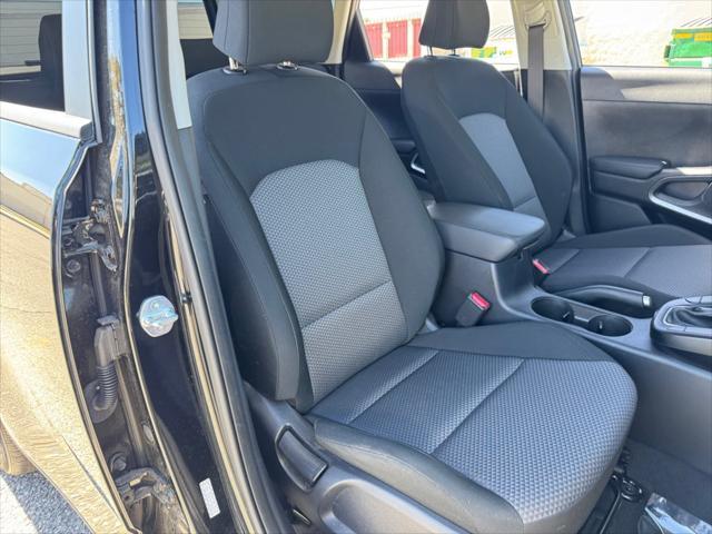 used 2023 Kia Soul car, priced at $19,099