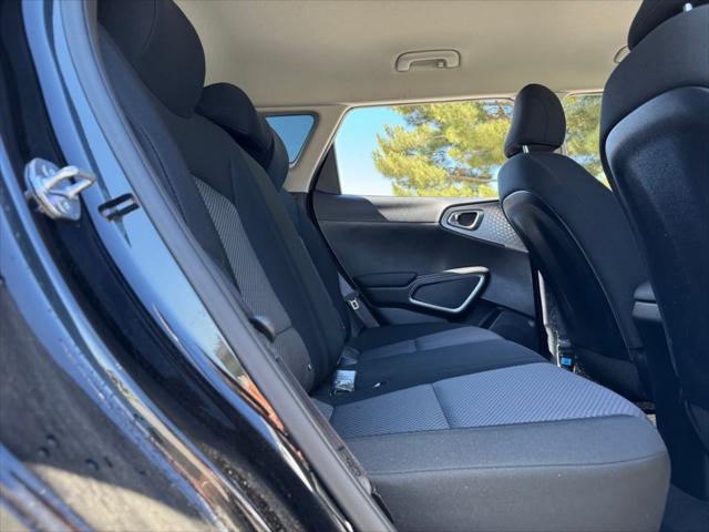 used 2023 Kia Soul car, priced at $19,099