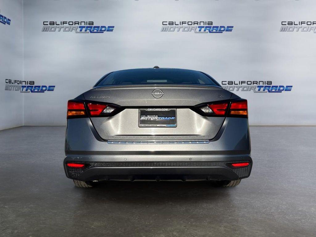 used 2024 Nissan Altima car, priced at $19,899