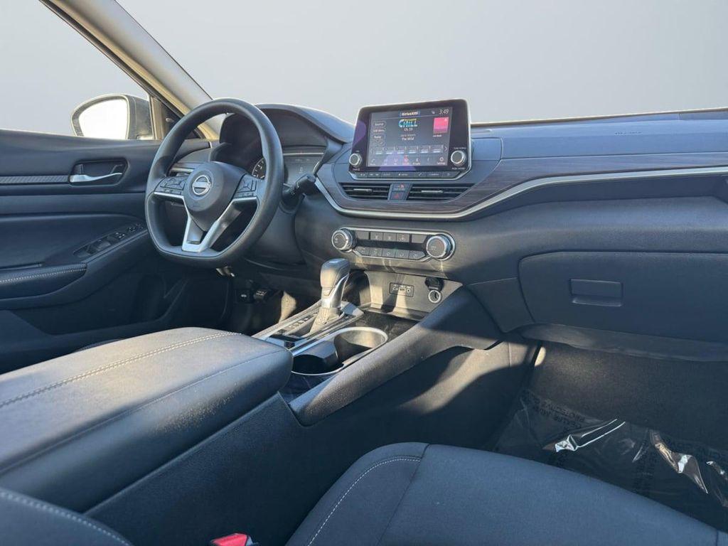 used 2024 Nissan Altima car, priced at $19,899