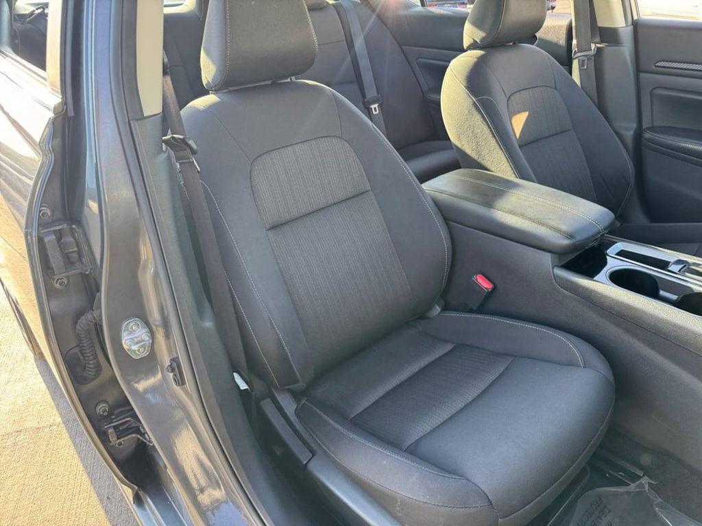 used 2024 Nissan Altima car, priced at $19,899