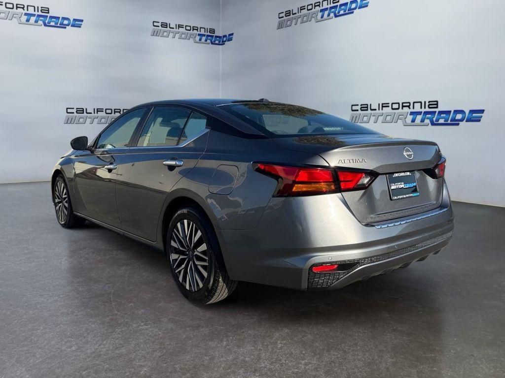 used 2024 Nissan Altima car, priced at $19,899