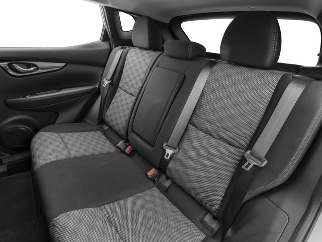 used 2018 Nissan Rogue Sport car, priced at $14,999