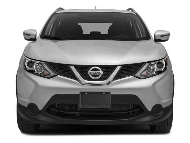 used 2018 Nissan Rogue Sport car, priced at $14,999