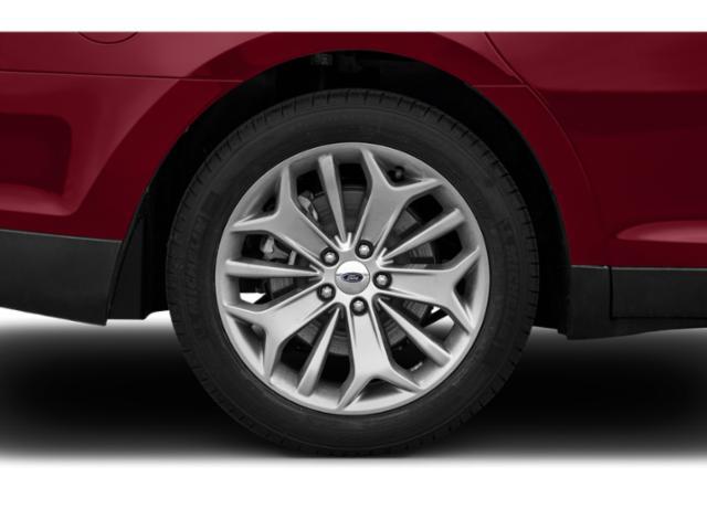 used 2015 Ford Taurus car, priced at $12,899