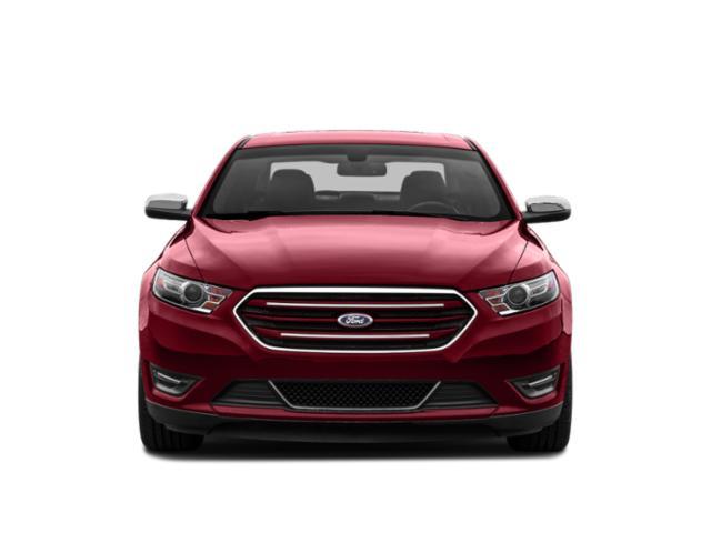 used 2015 Ford Taurus car, priced at $12,899
