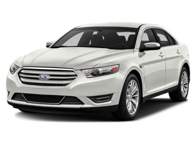 used 2015 Ford Taurus car, priced at $12,899