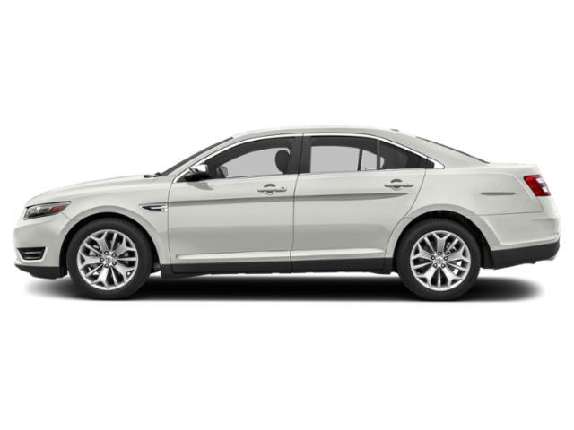 used 2015 Ford Taurus car, priced at $12,899