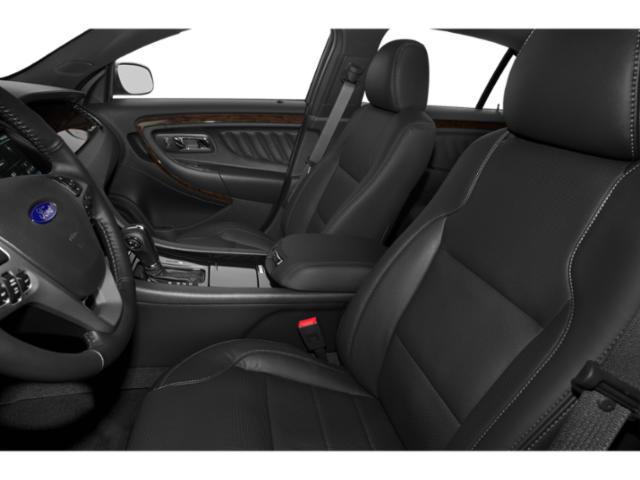 used 2015 Ford Taurus car, priced at $12,899