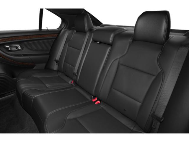 used 2015 Ford Taurus car, priced at $12,899
