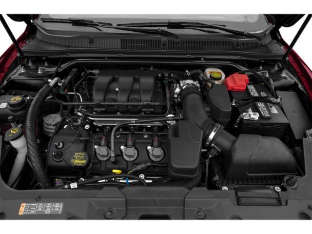 used 2015 Ford Taurus car, priced at $12,899