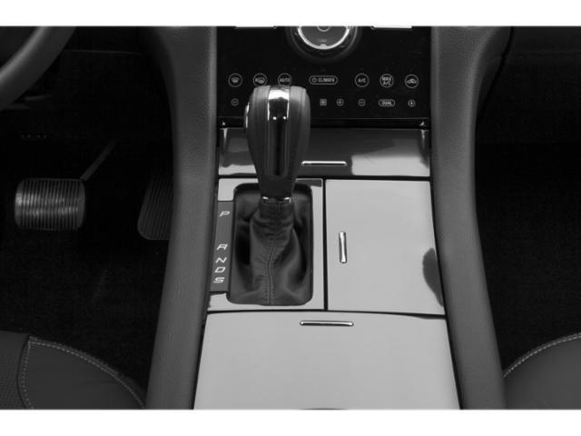 used 2015 Ford Taurus car, priced at $12,899