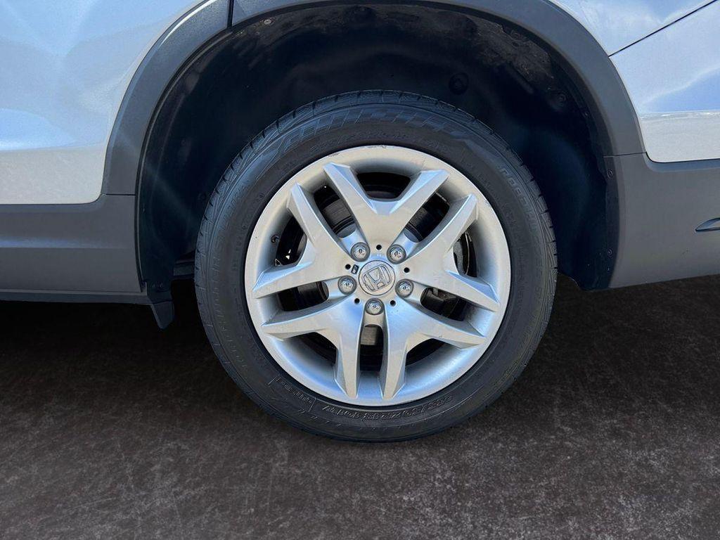 used 2020 Honda Pilot car, priced at $22,199