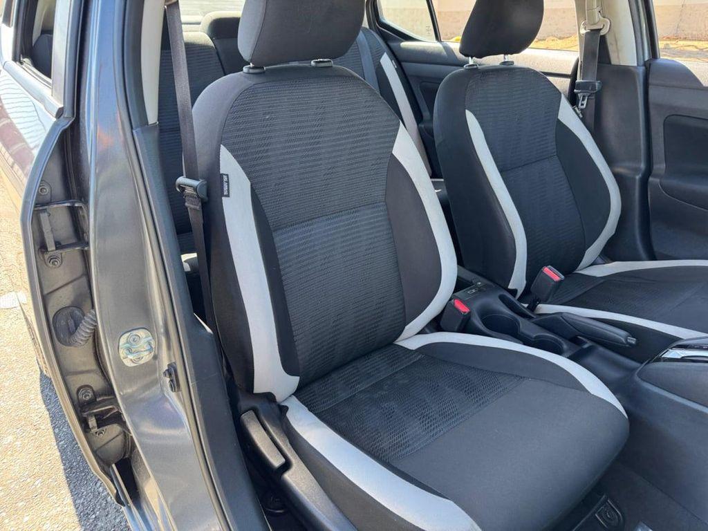 used 2021 Nissan Versa car, priced at $12,699