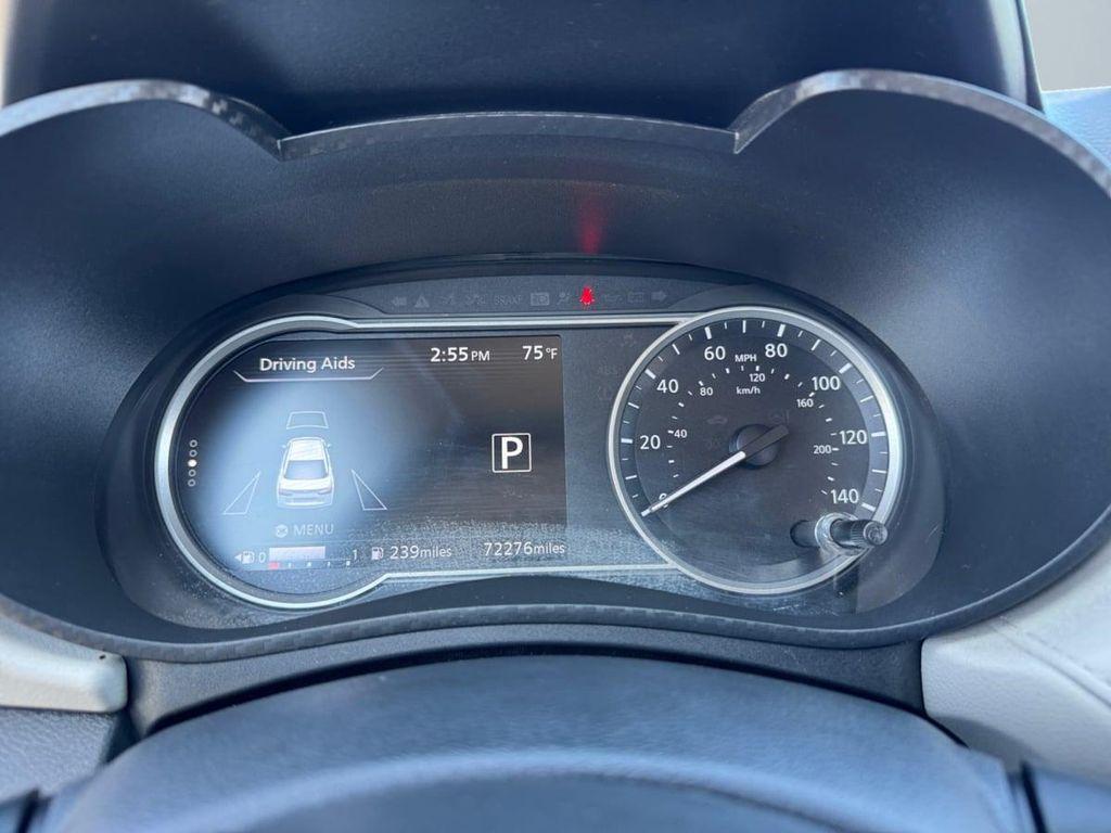 used 2021 Nissan Versa car, priced at $12,699