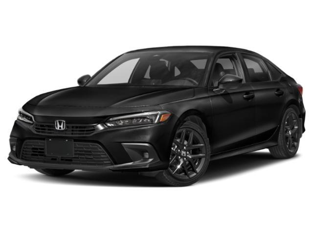 used 2022 Honda Civic car, priced at $20,499