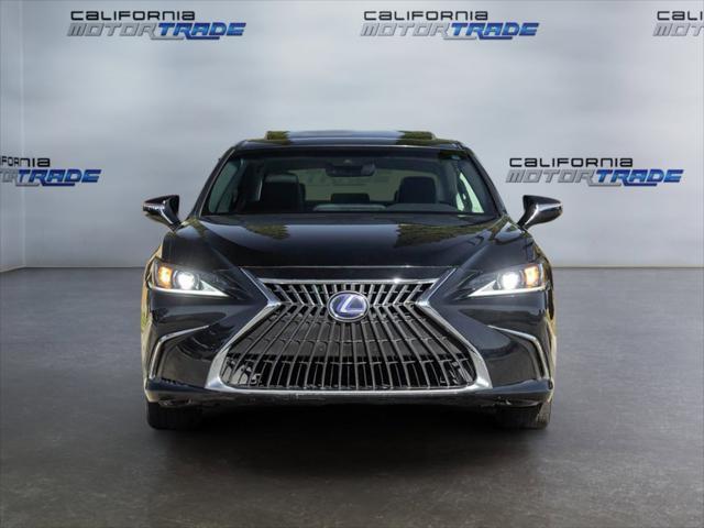 used 2022 Lexus ES 350 car, priced at $28,499