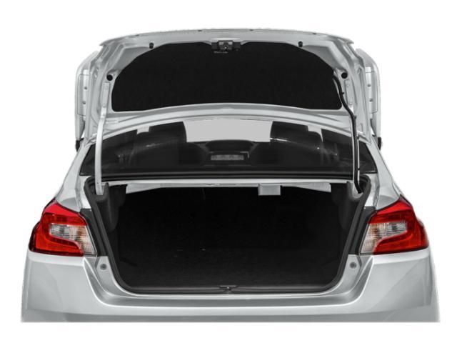 used 2020 Subaru WRX STI car, priced at $39,899