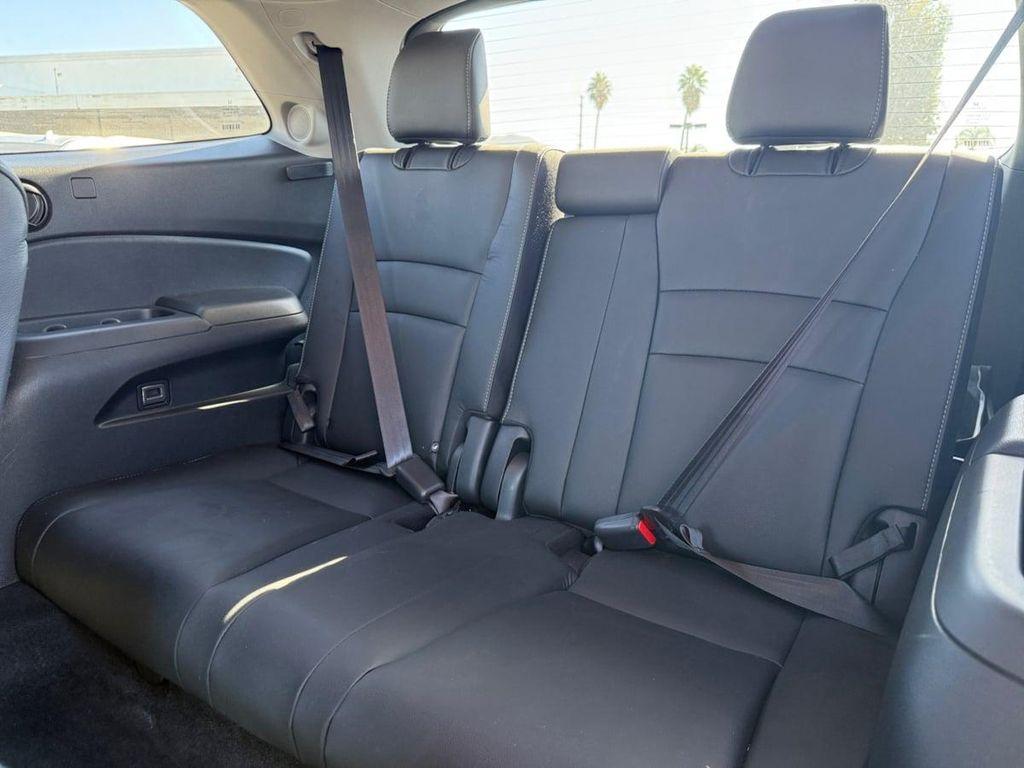 used 2022 Honda Pilot car, priced at $28,899