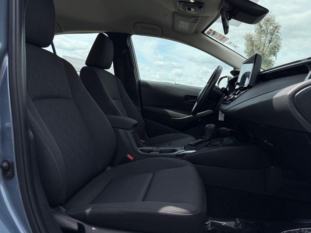 used 2023 Toyota Corolla car, priced at $18,799