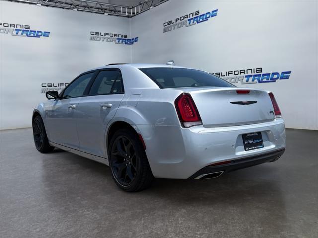 used 2023 Chrysler 300 car, priced at $26,499