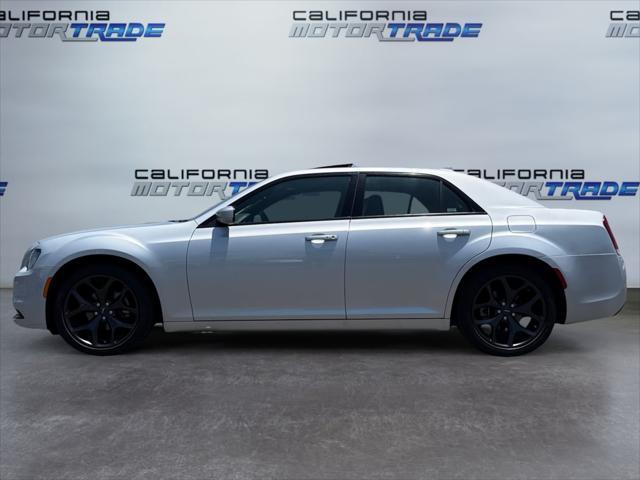 used 2023 Chrysler 300 car, priced at $26,499
