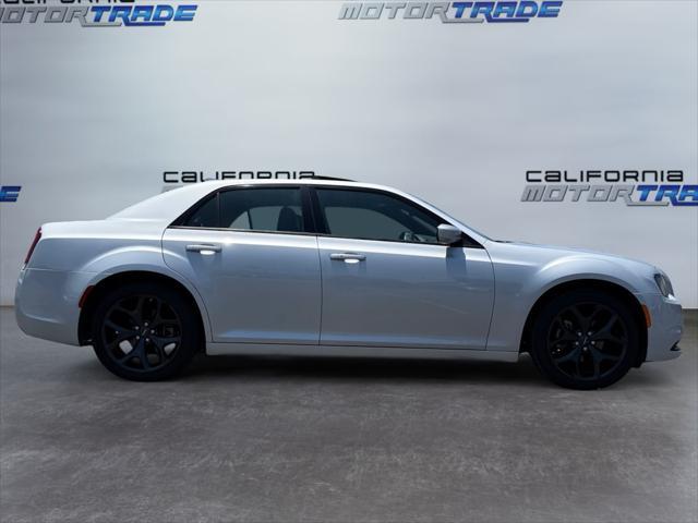 used 2023 Chrysler 300 car, priced at $26,499
