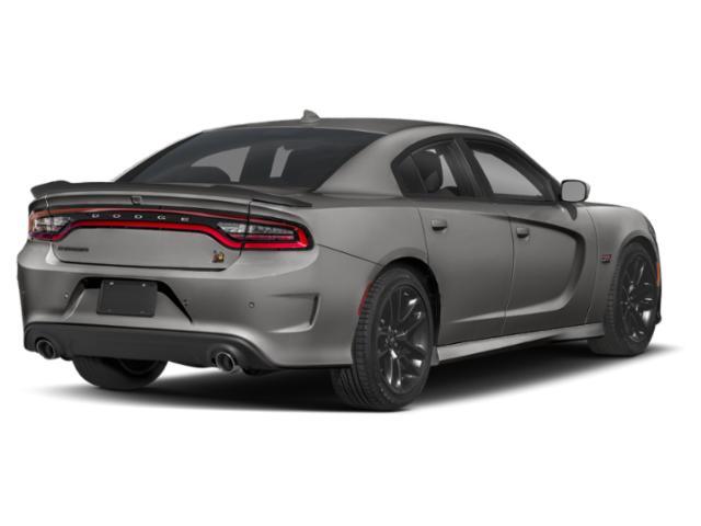 used 2021 Dodge Charger car, priced at $41,499