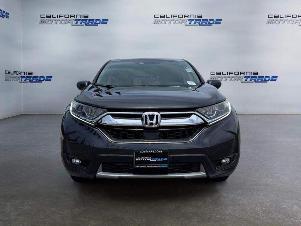 used 2018 Honda CR-V car, priced at $18,599