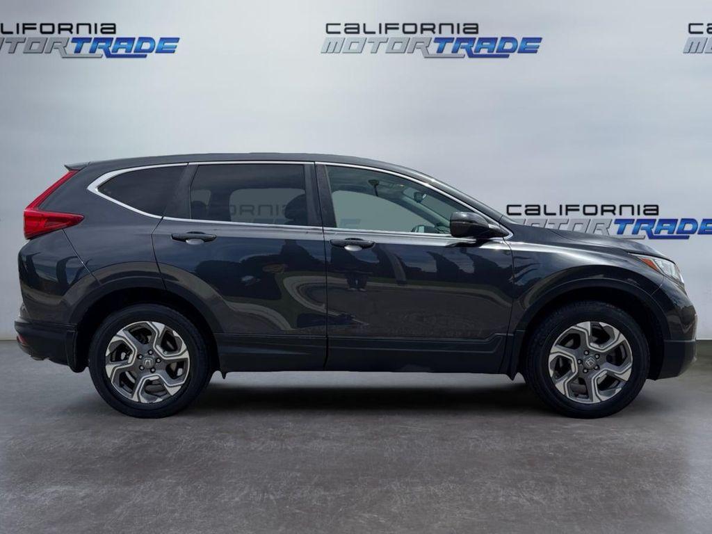 used 2018 Honda CR-V car, priced at $18,599