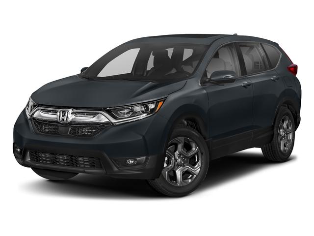 used 2018 Honda CR-V car, priced at $20,999