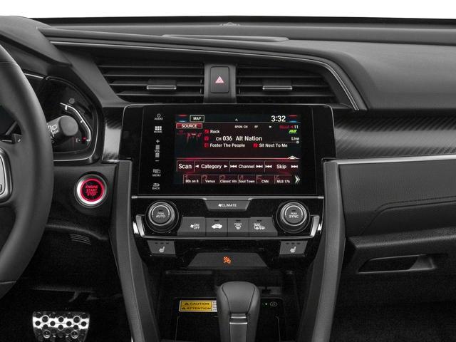 used 2018 Honda Civic car, priced at $23,499