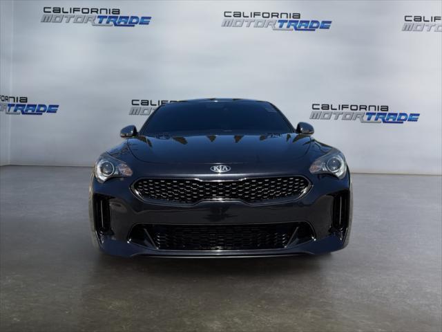 used 2020 Kia Stinger car, priced at $21,999