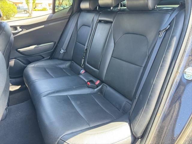 used 2020 Kia Stinger car, priced at $21,999