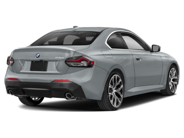 used 2022 BMW 230 car, priced at $30,999