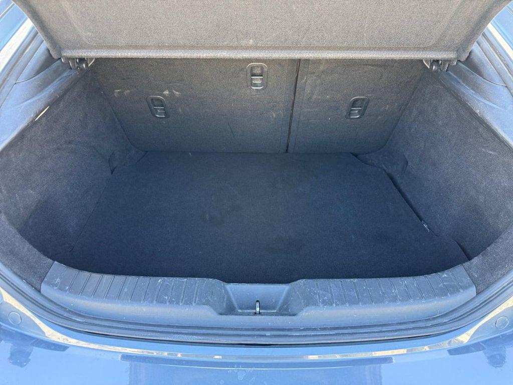 used 2024 Mazda Mazda3 car, priced at $20,899