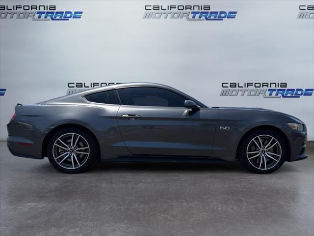 used 2015 Ford Mustang car, priced at $21,499