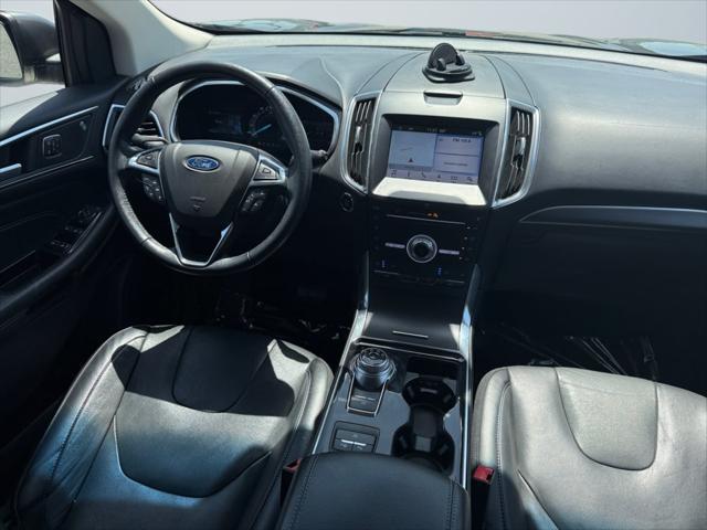 used 2019 Ford Edge car, priced at $16,899