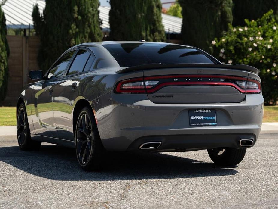 used 2019 Dodge Charger car, priced at $23,599