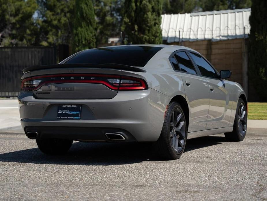 used 2019 Dodge Charger car, priced at $23,599