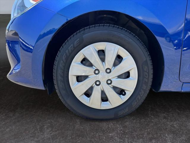 used 2020 Kia Rio car, priced at $12,499