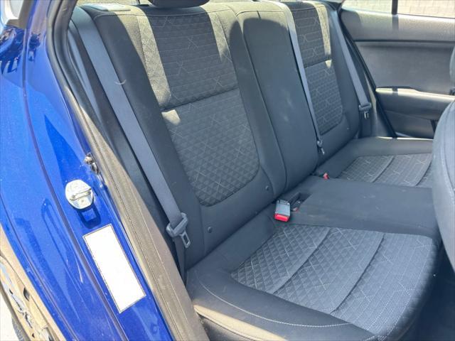 used 2020 Kia Rio car, priced at $12,499
