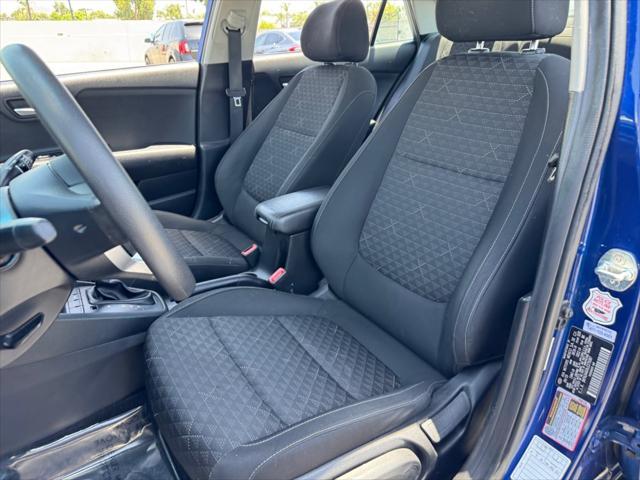used 2020 Kia Rio car, priced at $12,499