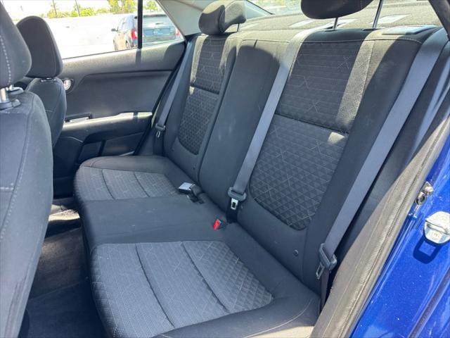 used 2020 Kia Rio car, priced at $12,499