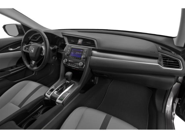 used 2020 Honda Civic car, priced at $18,999
