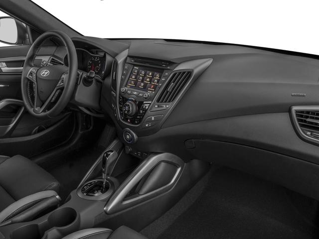 used 2016 Hyundai Veloster car, priced at $12,899
