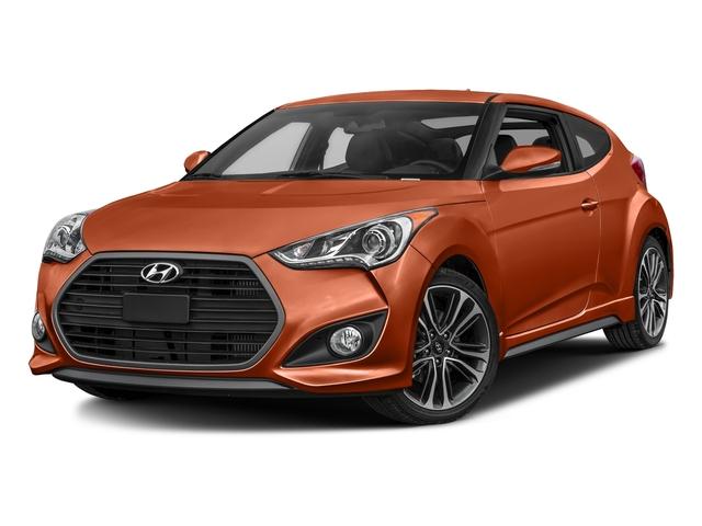 used 2016 Hyundai Veloster car, priced at $12,899