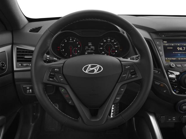 used 2016 Hyundai Veloster car, priced at $12,899