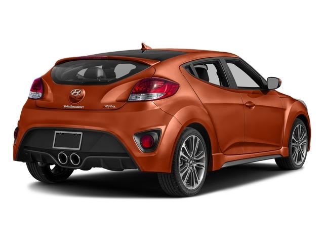 used 2016 Hyundai Veloster car, priced at $12,899