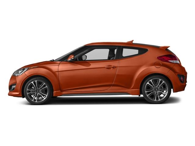 used 2016 Hyundai Veloster car, priced at $12,899